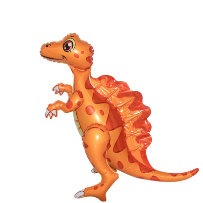 Foil Balloon - 4D Dino Spinosaurus