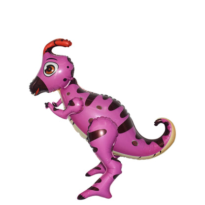 Folienballon – 4D Dino Nimble Saurolophus
