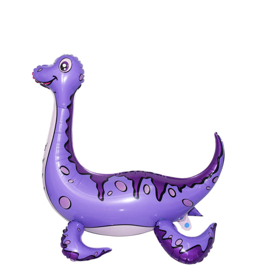 Folienballon – 4D Dino Swift Plesiosaur