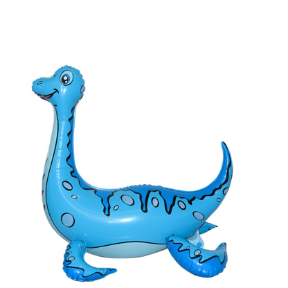 Folienballon – 4D Dino Swift Plesiosaur