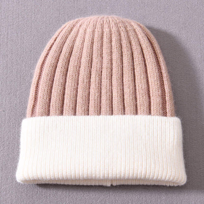 Children's cashmere hat