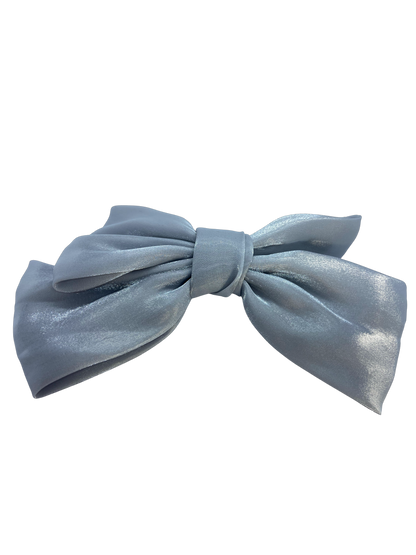 Hair bow Noelle
