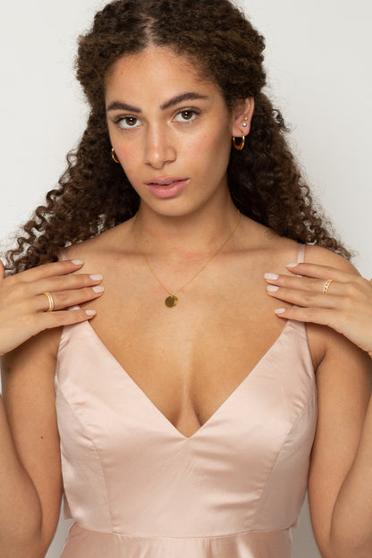 Renina necklace